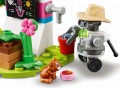 LEGO ® 41425 FRIENDS Kwiatowy ogród Olivii