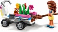 LEGO ® 41425 FRIENDS Kwiatowy ogród Olivii