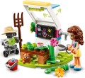 LEGO ® 41425 FRIENDS Kwiatowy ogród Olivii