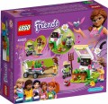 LEGO ® 41425 FRIENDS Kwiatowy ogród Olivii