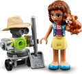 LEGO ® 41425 FRIENDS Kwiatowy ogród Olivii
