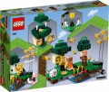 LEGO ® 21165 MINECRAFT Pasieka