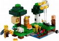 LEGO ® 21165 MINECRAFT Pasieka