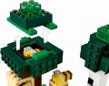 LEGO ® 21165 MINECRAFT Pasieka