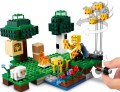 LEGO ® 21165 MINECRAFT Pasieka