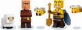 LEGO ® 21165 MINECRAFT Pasieka