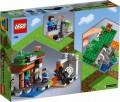 LEGO ® 21166 MINECRAFT Opuszczona kopalnia