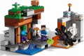 LEGO ® 21166 MINECRAFT Opuszczona kopalnia