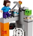 LEGO ® 21166 MINECRAFT Opuszczona kopalnia