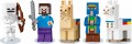 LEGO ® 21167 MINECRAFT Punkt handlowy