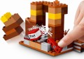 LEGO ® 21167 MINECRAFT Punkt handlowy