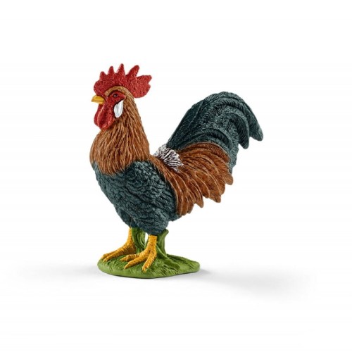 SCHLEICH 13825 Kogut