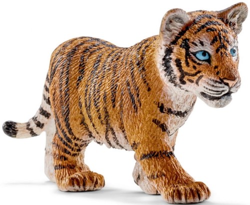 SCHLEICH 14730 Mały tygrys