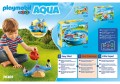 PLAYMOBIL 70269 Huśtawka wodna z konewką (3)