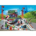 PLAYMOBIL 70168 CITY ACTION Skatepark z rampą