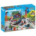 PLAYMOBIL 70168 CITY ACTION Skatepark z rampą