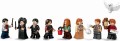 LEGO ® 75980 HARRY POTTER Atak na Norę