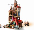 LEGO ® 75980 HARRY POTTER Atak na Norę