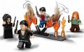 LEGO ® 75980 HARRY POTTER Atak na Norę