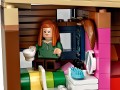 LEGO ® 75980 HARRY POTTER Atak na Norę