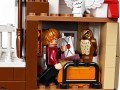 LEGO ® 75980 HARRY POTTER Atak na Norę