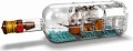 LEGO ® 92177 IDEAS Statek w butelce