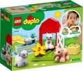 LEGO ® 10949 DUPLO Zwierzęta gospodarskie