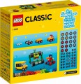 LEGO ® 11014 CLASSIC Klocki na kołach