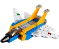 LEGO 31042 Creator Super ścigacz