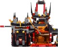 LEGO 70323 Nexo Knights Wulkaniczna kryjówka Jestro