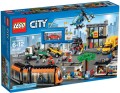 LEGO 60097 City Plac miejski