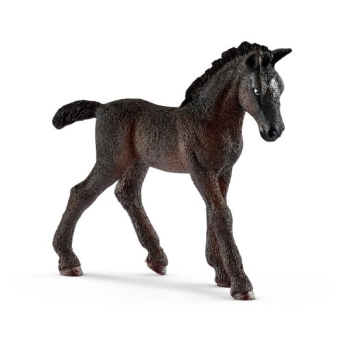 SCHLEICH 13820 Źrebię rasy lipicańskiej