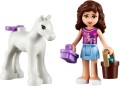 LEGO 41003 Friends Źrebak Olivii wiek 5-12 