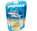 PLAYMOBIL 9065 Ryby młoty