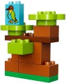 LEGO 10802 Duplo Sawanna wiek 2-5