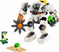 LEGO ® 31115 CREATOR Kosmiczny robot górniczy