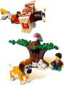 LEGO ® 31116 CREATOR Domek na drzewie na safari