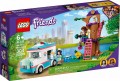 LEGO ® 41445 FRIENDS Karetka weterynaryjna