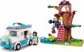 LEGO ® 41445 FRIENDS Karetka weterynaryjna