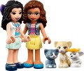 LEGO ® 41445 FRIENDS Karetka weterynaryjna