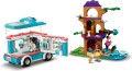 LEGO ® 41445 FRIENDS Karetka weterynaryjna