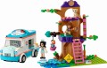 LEGO ® 41445 FRIENDS Karetka weterynaryjna