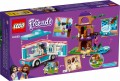 LEGO ® 41445 FRIENDS Karetka weterynaryjna