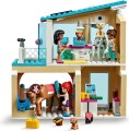 LEGO ® 41446 FRIENDS Klinika weterynaryjna w Heartlake City