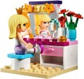  LEGO 41004 Friends Scena prób wiek 5-12 