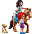 LEGO ® 41446 FRIENDS Klinika weterynaryjna w Heartlake City