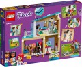 LEGO ® 41446 FRIENDS Klinika weterynaryjna w Heartlake City