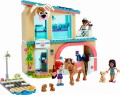 LEGO ® 41446 FRIENDS Klinika weterynaryjna w Heartlake City