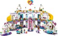 LEGO ® 41450 FRIENDS Centrum handlowe w Heartlake City