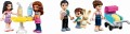 LEGO ® 41450 FRIENDS Centrum handlowe w Heartlake City